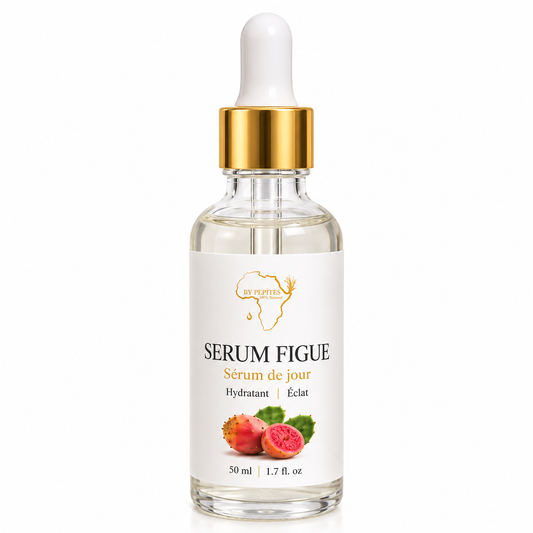 Sérum Éclat à la Figue de Barbarie