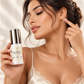 Musc Tahara Blanc Pur 30 ml – Le Parfum Royal Oriental