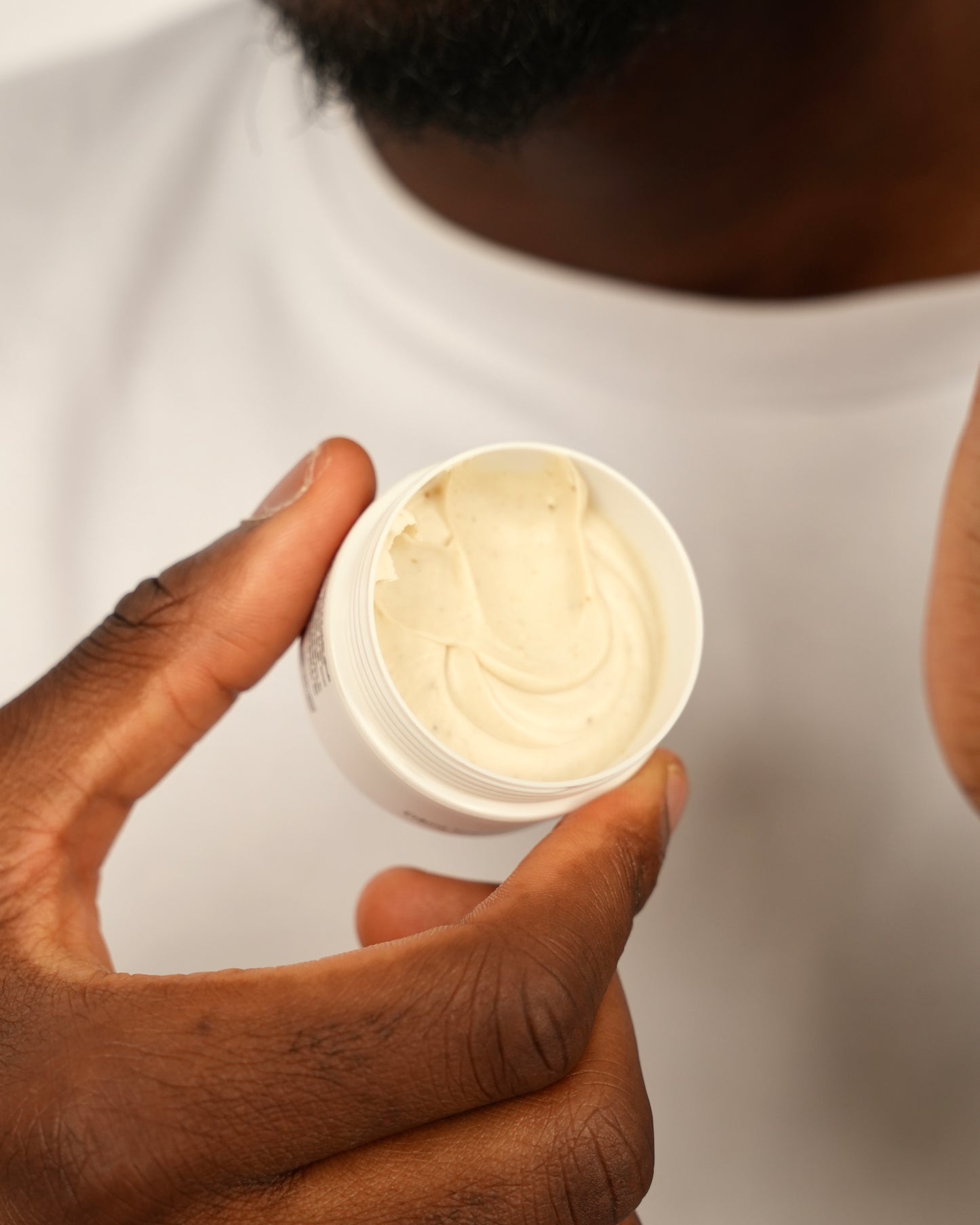 Crème Spéciale POUSSE RAPIDE - Solution Alopécie & Calvitie