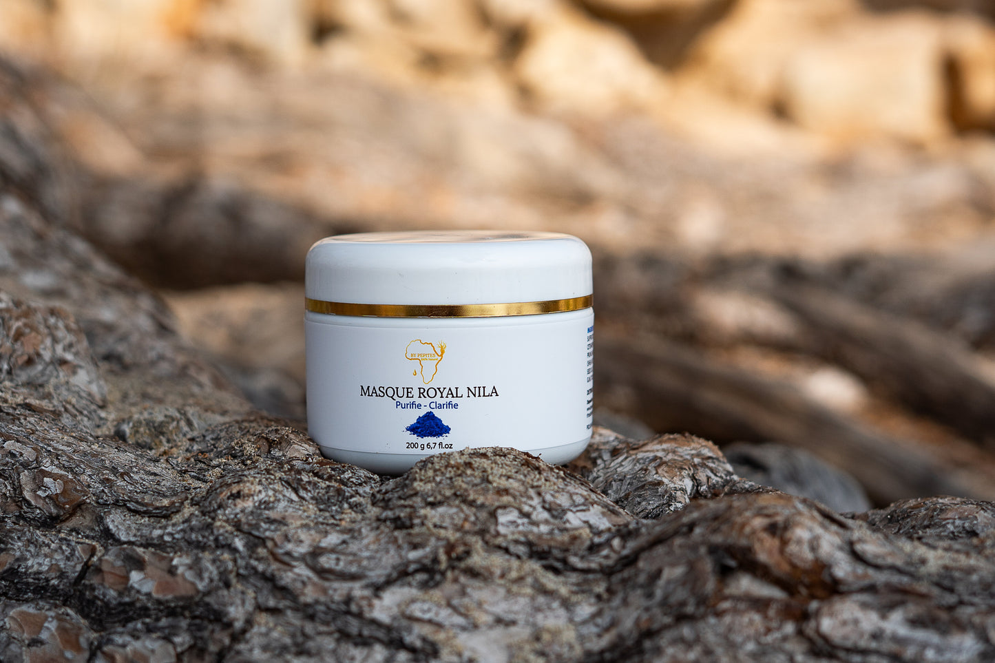 Coffret Visage & Corps – ROYAL NILA CLARIFIANT