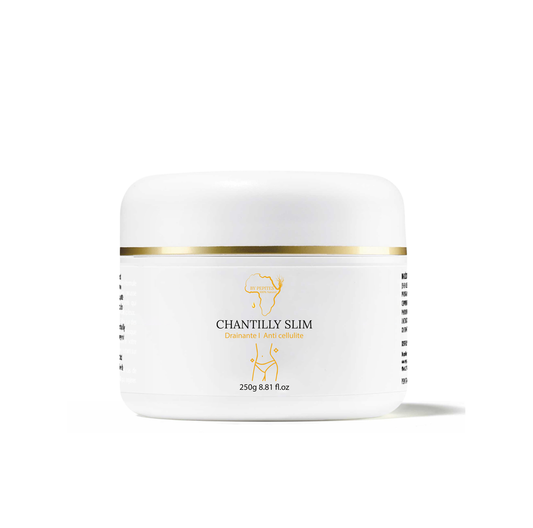 Crème Minceur Raffermissante