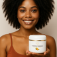 Chantilly Mangoo Corps & Cheveux