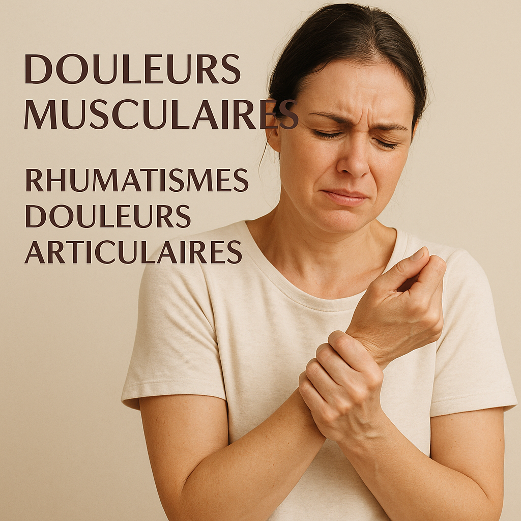 Crème D'aroua – Bosse de Chameau (Visage & corps)