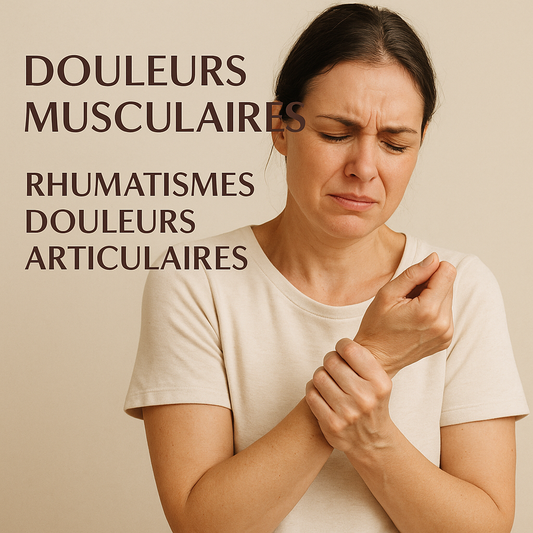 Crème D'aroua – Bosse de Chameau (Visage & corps)