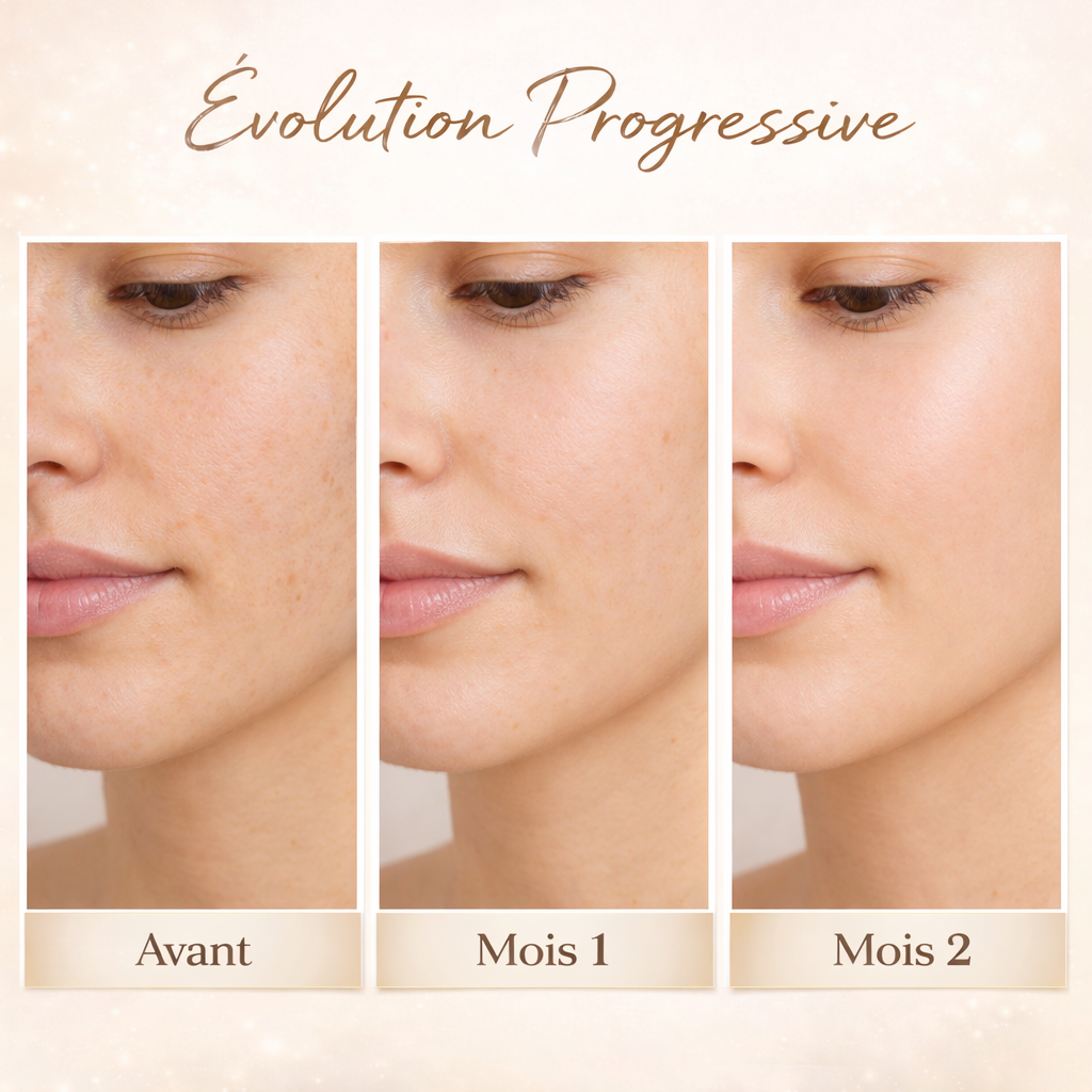 DUO Sérums Jour & Nuit – Aker Fassi