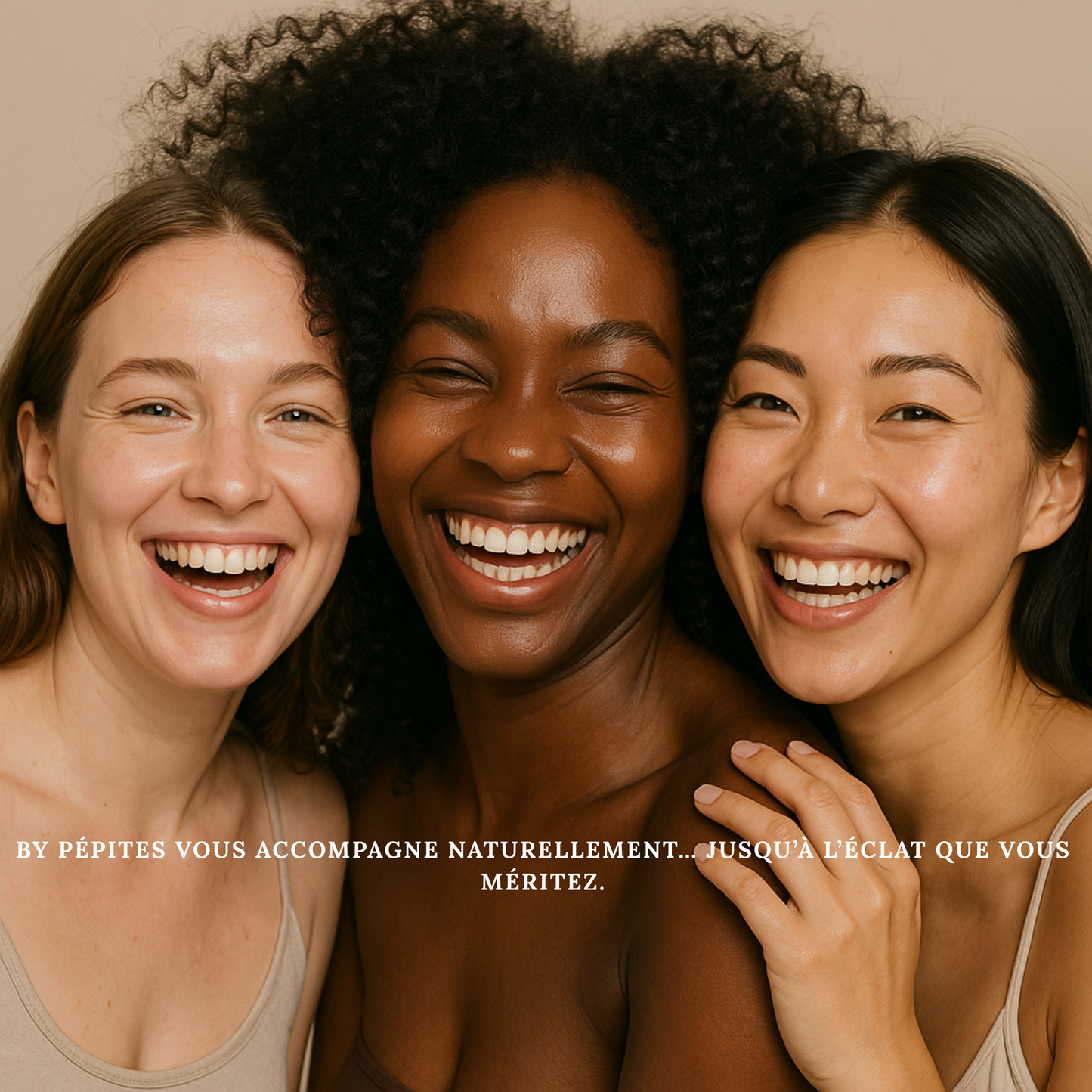 Routine Curcuma Anti-Taches & Acné Visage
