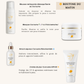 Routine Curcuma Anti-Taches & Acné Visage