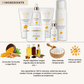 Routine Curcuma Anti-Taches & Acné Visage