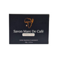 Savon EXFOLIANT - Marc de café - Visage et/ou Corps