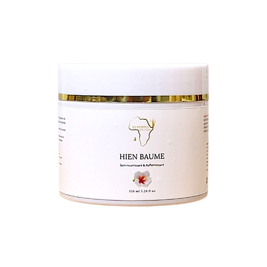 Hien BAUME - Peau flasque