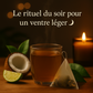 TISANE DÉTOX NYALA NIGHT – COCO & CITRON VERT