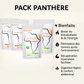 Pack Panthère – Performance & Récupération (28 jours)