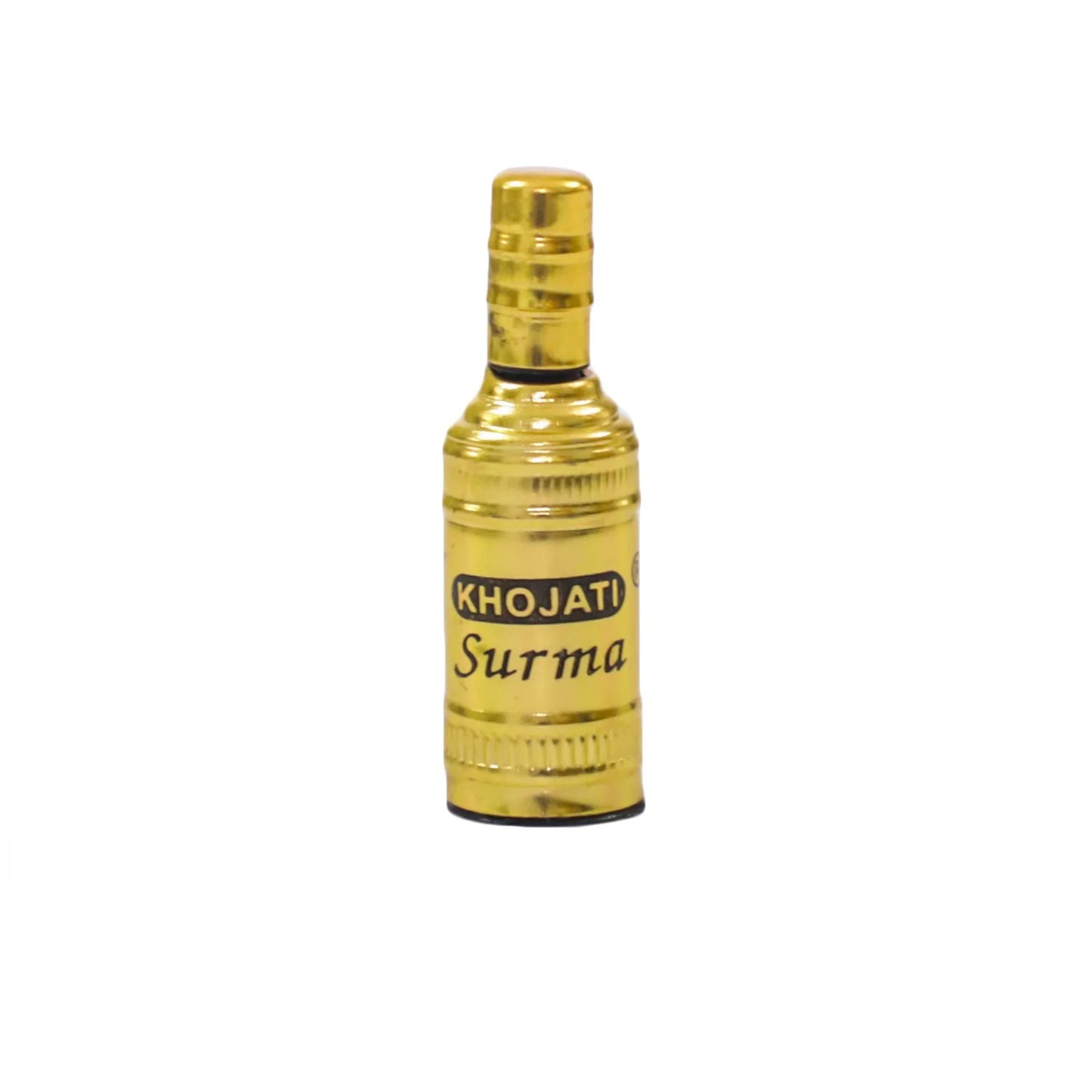 Khôl en Poudre Mumtaz de Luxe – Beauté & Tradition Orientale