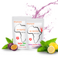 Pack LIONNE – Détox Ventre Plat & Tonique