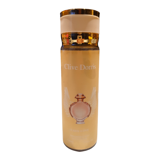 Brume parfumée DUBAÏ