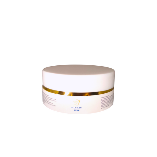 NILA PUR ROYAL – Poudre Bleue du Sahara