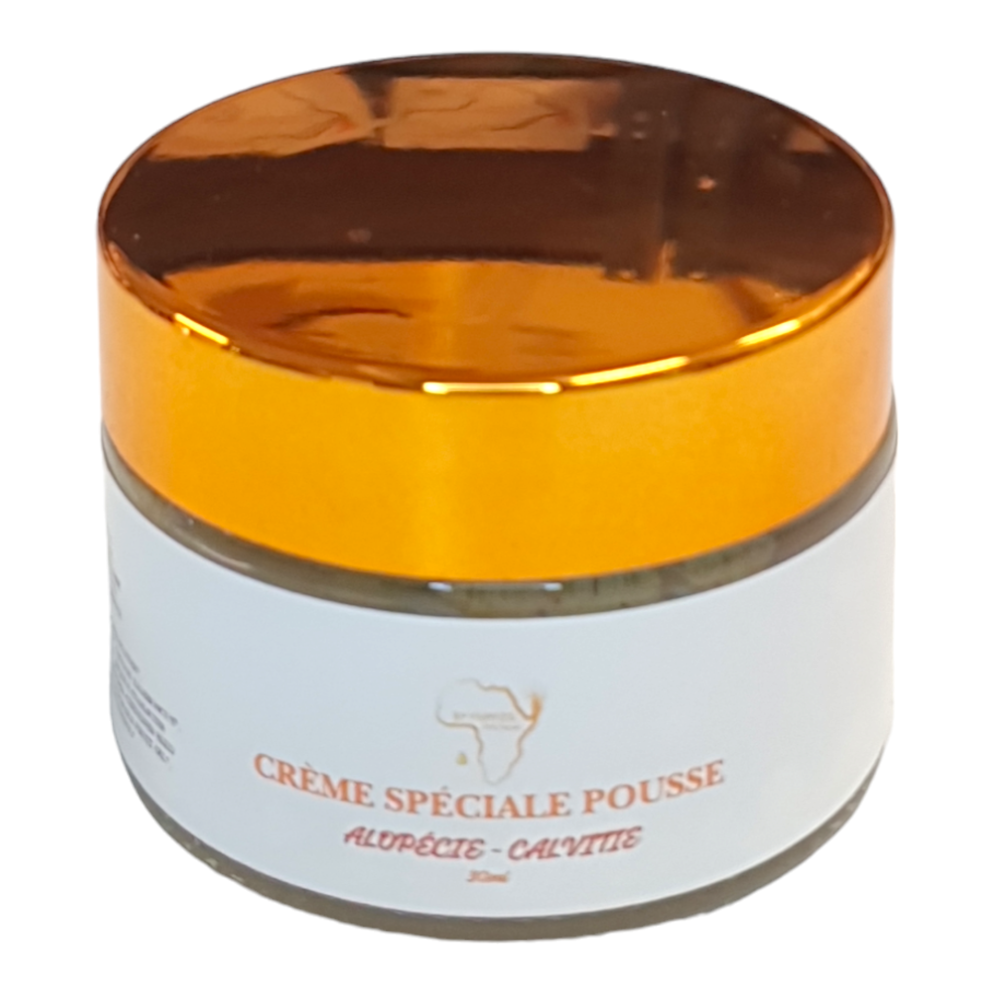 Crème Spéciale POUSSE RAPIDE Solution Alopécie & Calvitie — free download