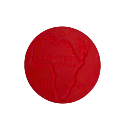 FONDANT PARFUMÉ À LA CIRE VÉGÉTALE – BY PÉPITES