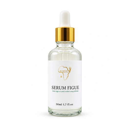 Sérum Éclat à la Figue de Barbarie