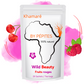 WILD BEAUTY – Détox de peau (Parfum Fruits Rouges)