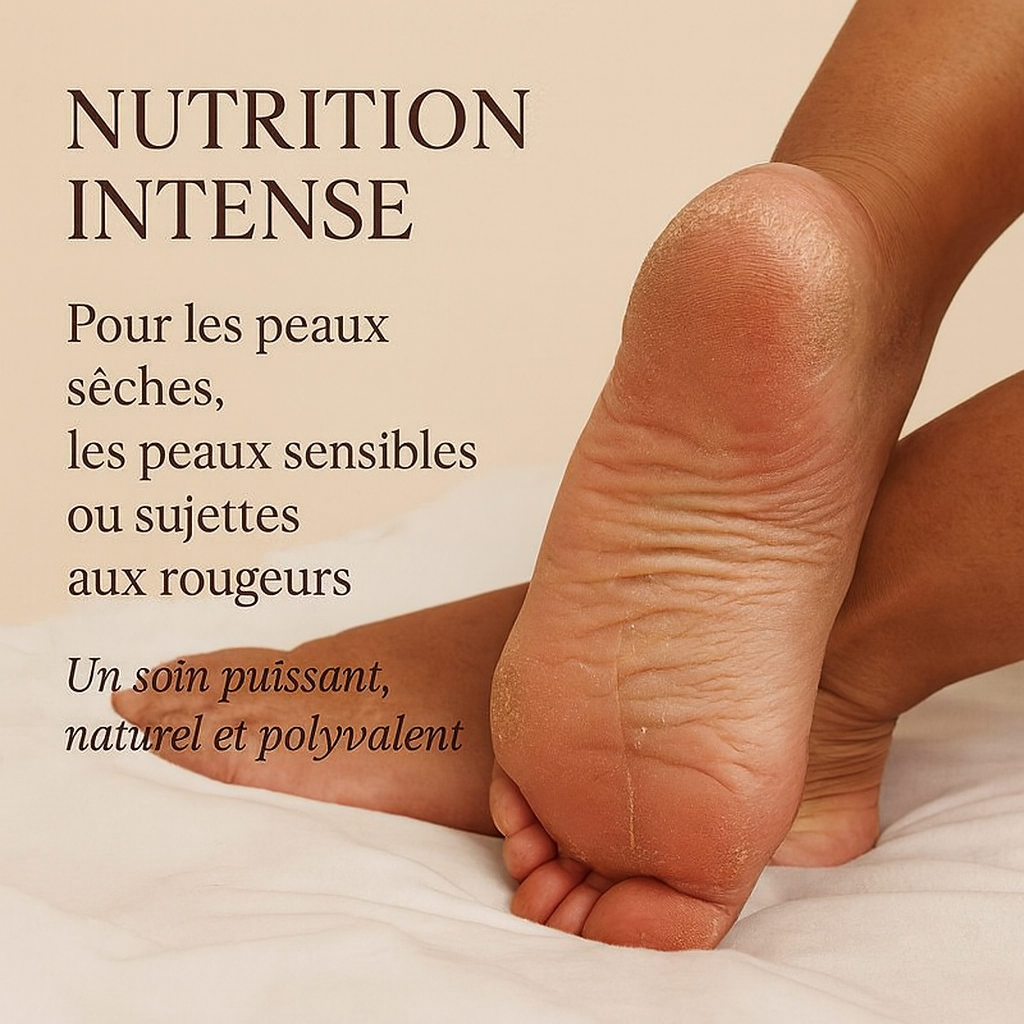 Crème D'aroua – Bosse de Chameau (Visage & corps)