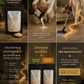 Poudre de Fée – Parfum d’Intérieur & Aspirateur