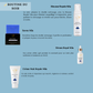 Routine Nila zones sombres - Solutions hyperpigmentation - Visage