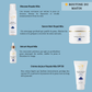 Routine Nila zones sombres - Solutions hyperpigmentation - Visage