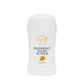 DÉODORANT SOLIDE NATUREL – CURCUMA - 2+1 Offert