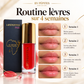 Lips Pépites – Baume Lèvres Aker Fassi