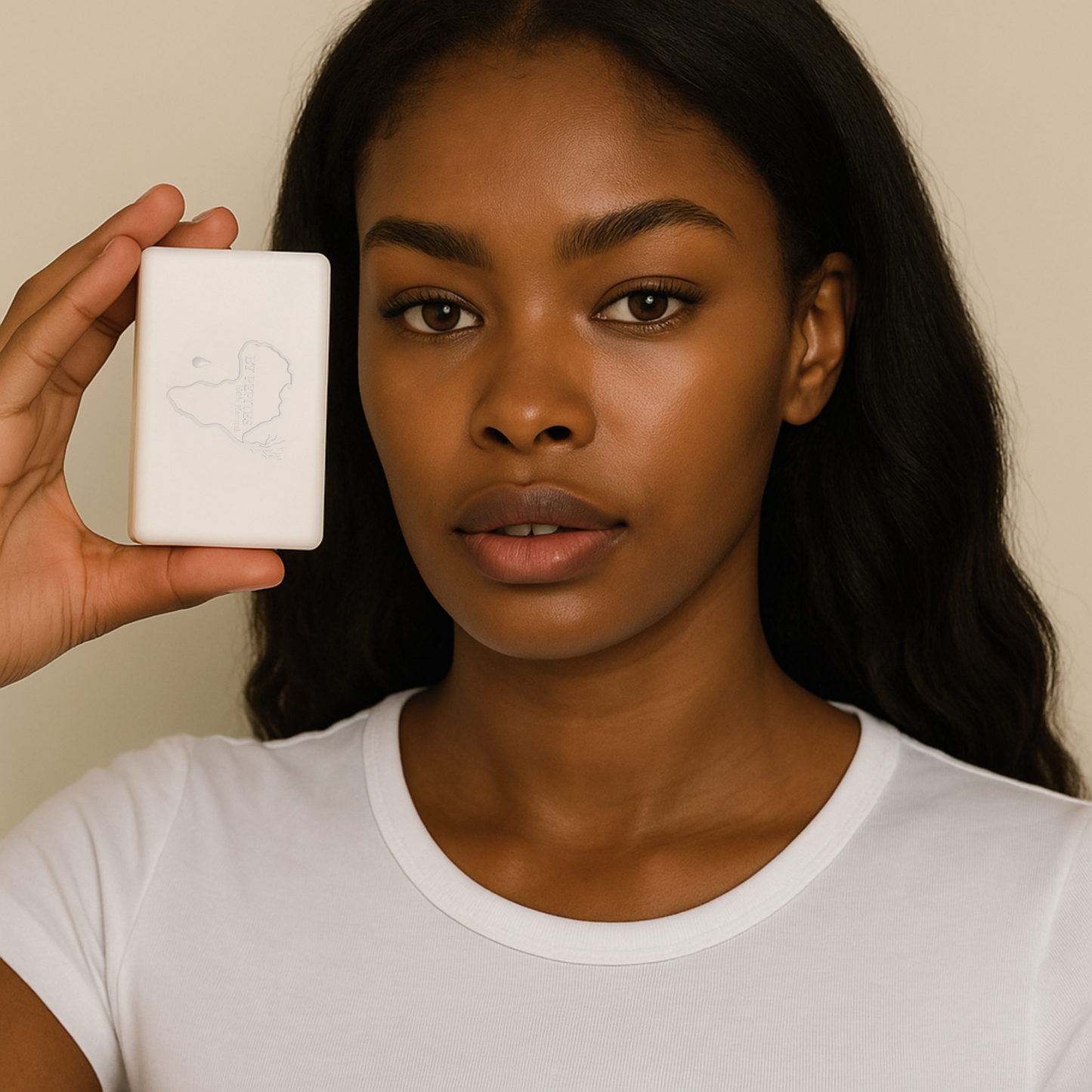 Savon chévre Purifiant – Visage & Corps