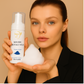Mousse Royale NILA Purifiante Visage - Illumine & Clarifie