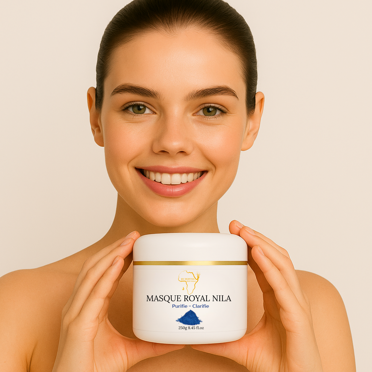 Routine Nila zones sombres - Solutions hyperpigmentation - Visage
