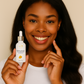 Routine Curcuma Anti-Taches & Acné Visage