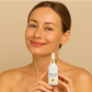 Routine curcuma Anti-Taches - Acné Visage & Corps