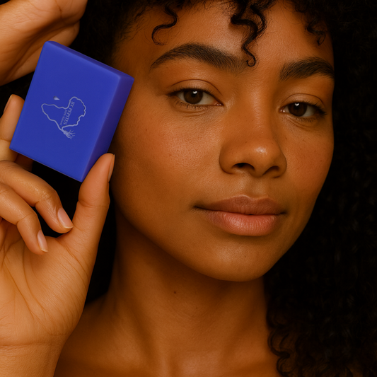 Savon NILA – Zones Sombres & Taches Pigmentaires