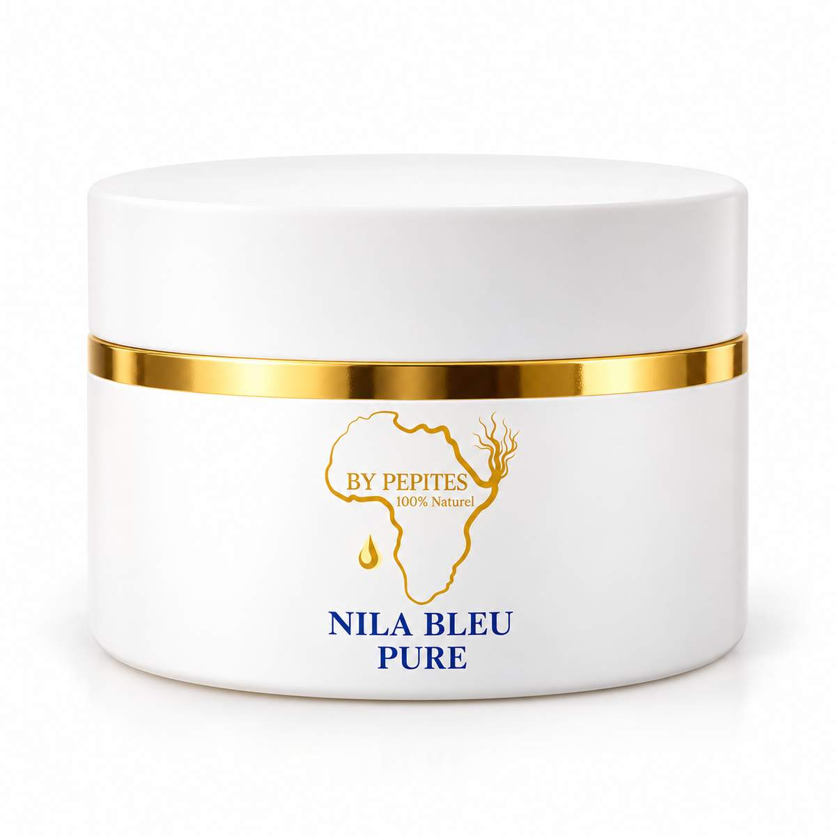 Nila Brut Authentique – Zones Sombres & Hyperpigmentation