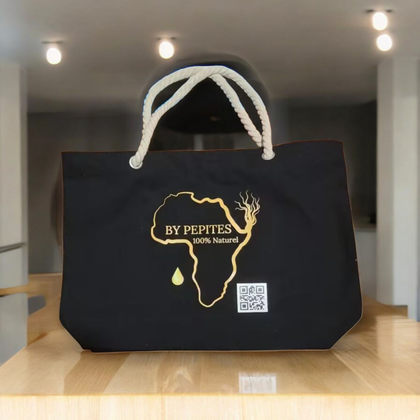 Sac – BY PÉPITES