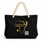 Sac Cabas Lifestyle BY PÉPITES
