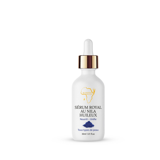 Sérum Royal au NILA – Nuit