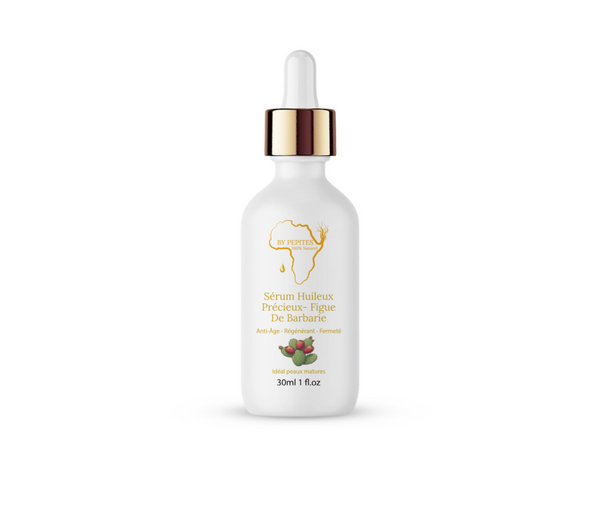 Sérum de Nuit – Figue de Barbarie