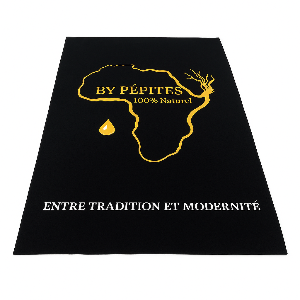 SERVIETTE de bain XL en microfibre velours, 100x170 cm