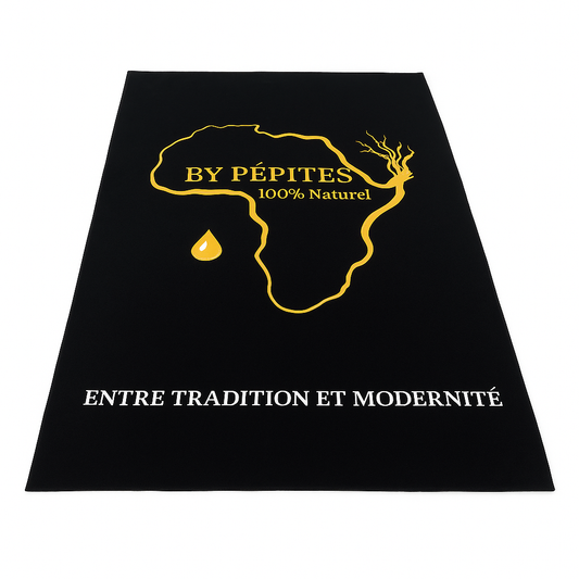 SERVIETTE de bain XL en microfibre velours, 100x170 cm