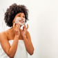 Savon & Masque ANTI-ÂGE à l'acide hyaluronique et collagène marin (Peaux mâtures)