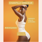 Chantilly MINCEUR  - Drainante - Anti cellulite - Brûle graisse